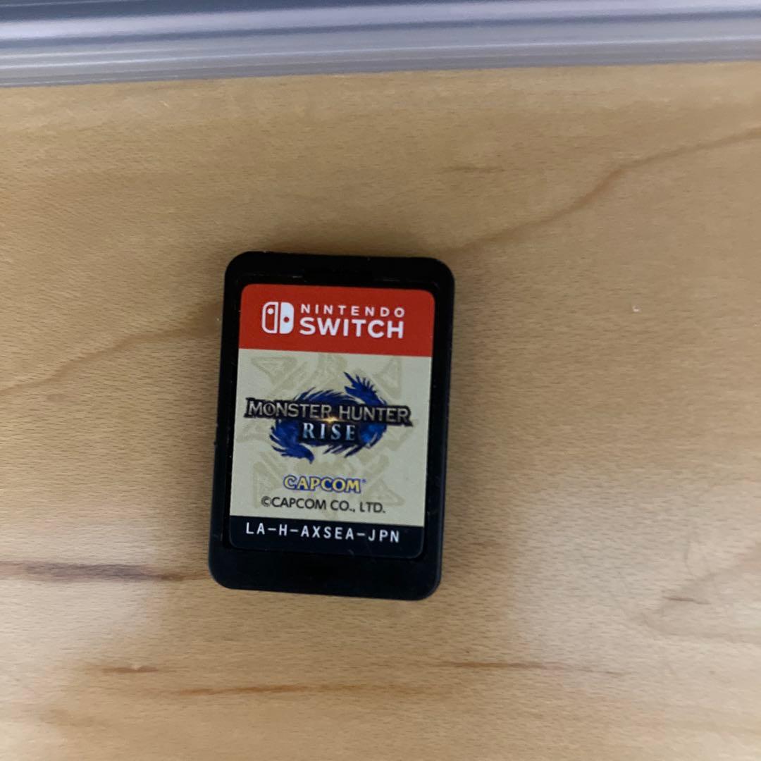 Switch ソフト　まとめ — image 5
