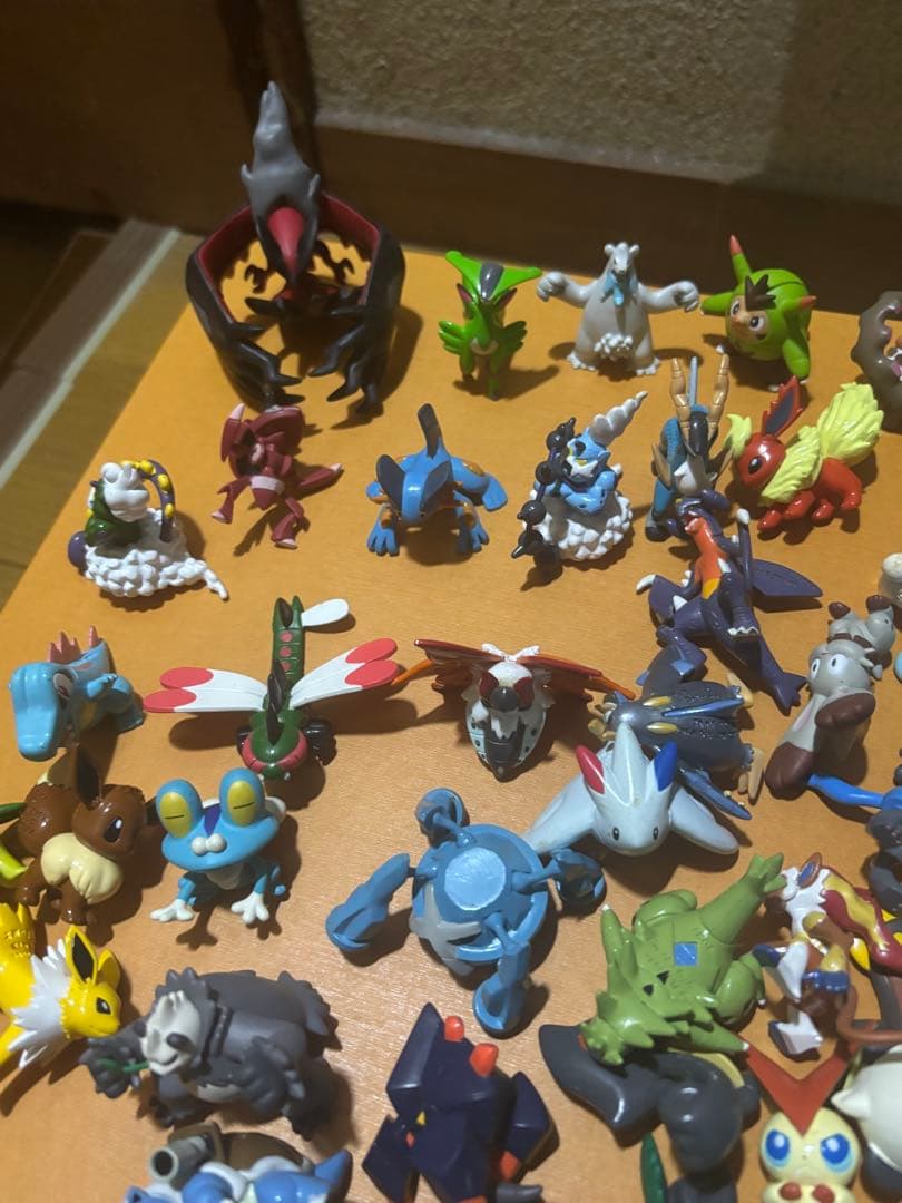 ポケモン　モンコレ　その他　フィギュア — image 5