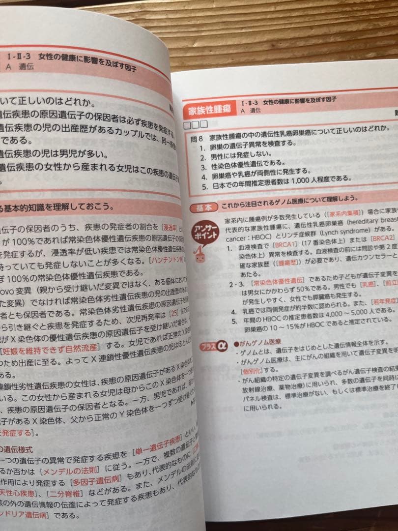 2023年版　出題基準別 助産師国家試験重要問題集 — image 4