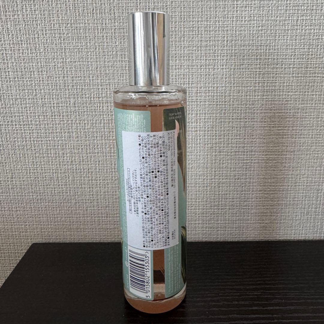 《使用品》WAX LYRICAL ルームミスト100ml — image 2