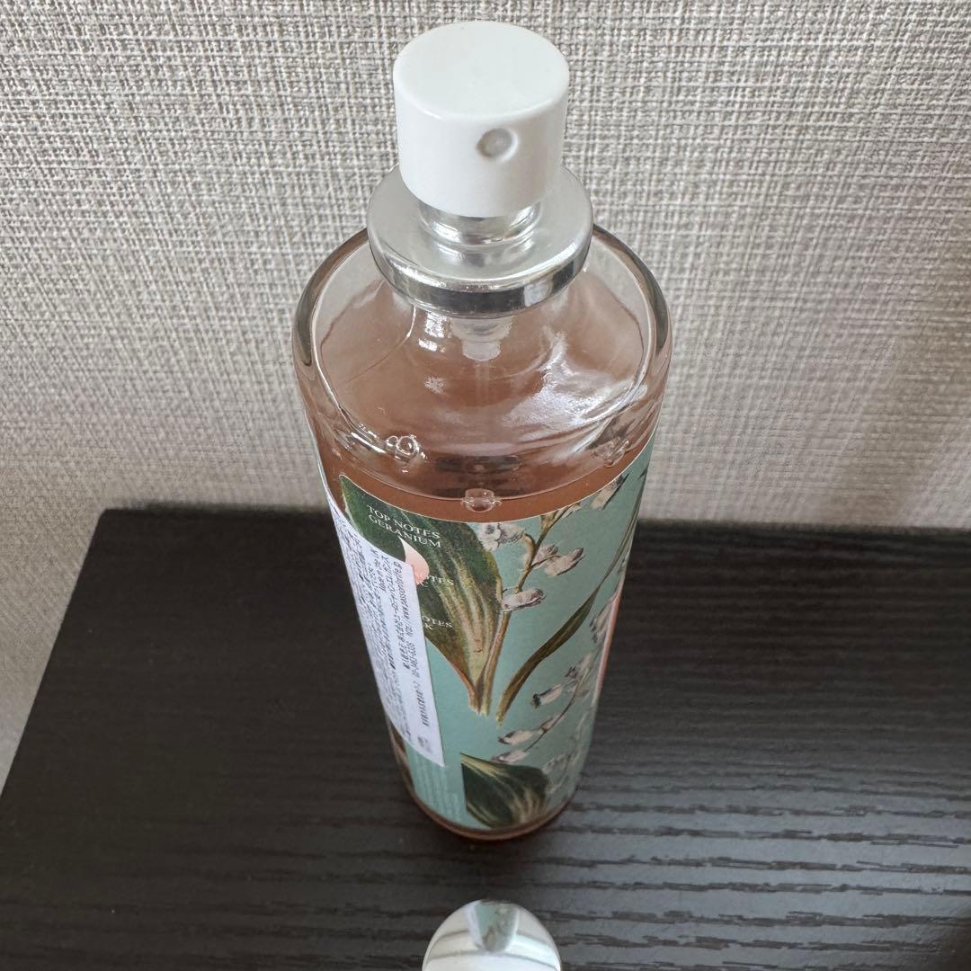 《使用品》WAX LYRICAL ルームミスト100ml — image 3