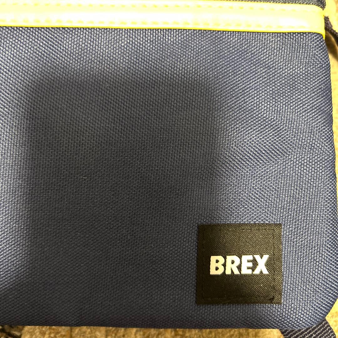 LINK TOCHIGI BREX 2017 カレンダー サコッシュ — image 5