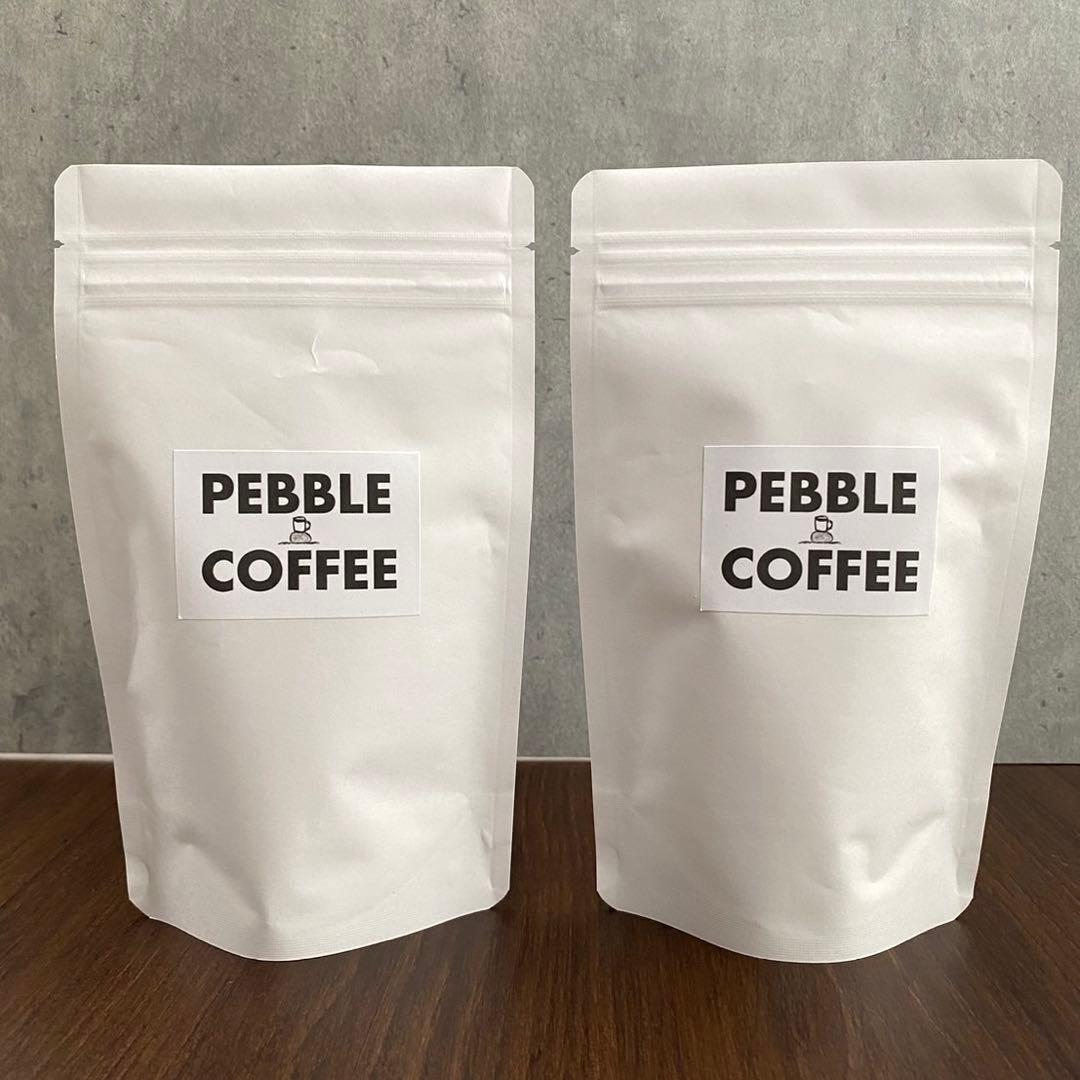 【自家焙煎珈琲豆】お好きなコーヒー豆2種　150g×2袋 — image 5
