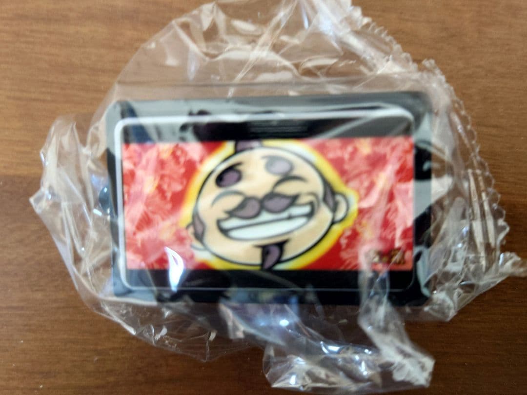 【ラスト1個】パチスロ 吉宗 ミュージックプッシュボタン 爺Ver. — image 2