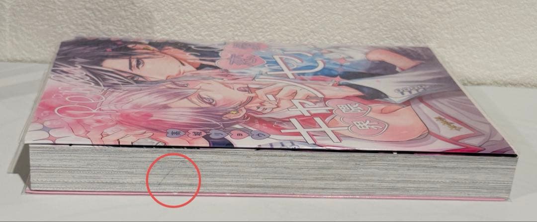 恋愛キャンセル界隈　高城リョウ　BL 漫画　コミック — image 4