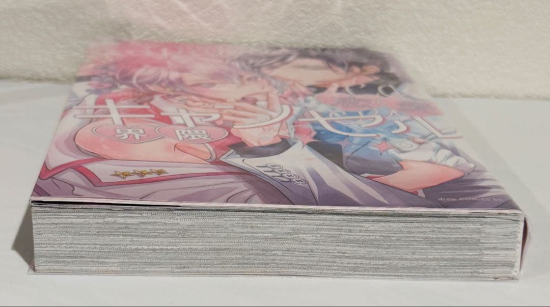 恋愛キャンセル界隈　高城リョウ　BL 漫画　コミック — image 5