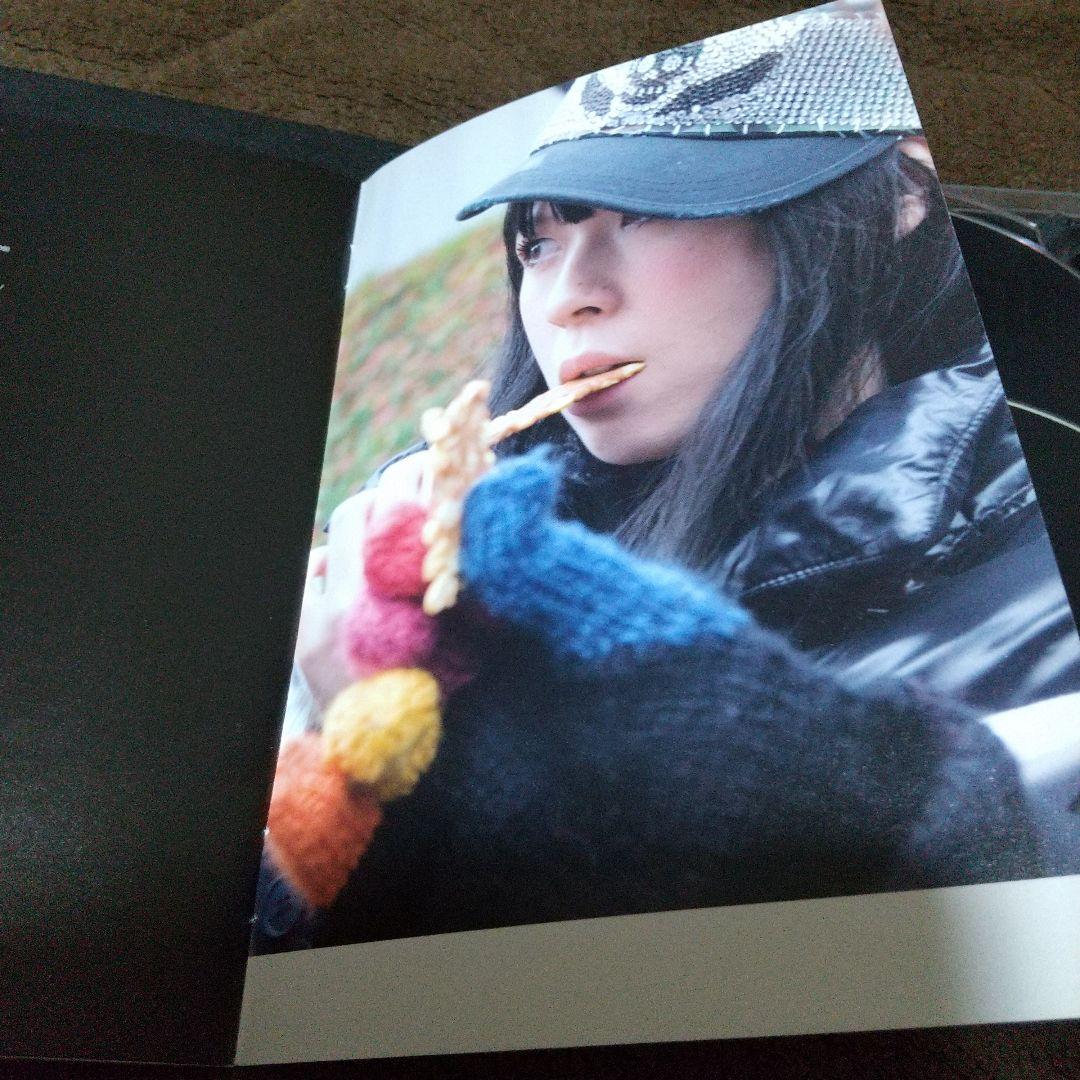 CD ⭐️ the brilliant green 初回盤 DVD付き — image 4