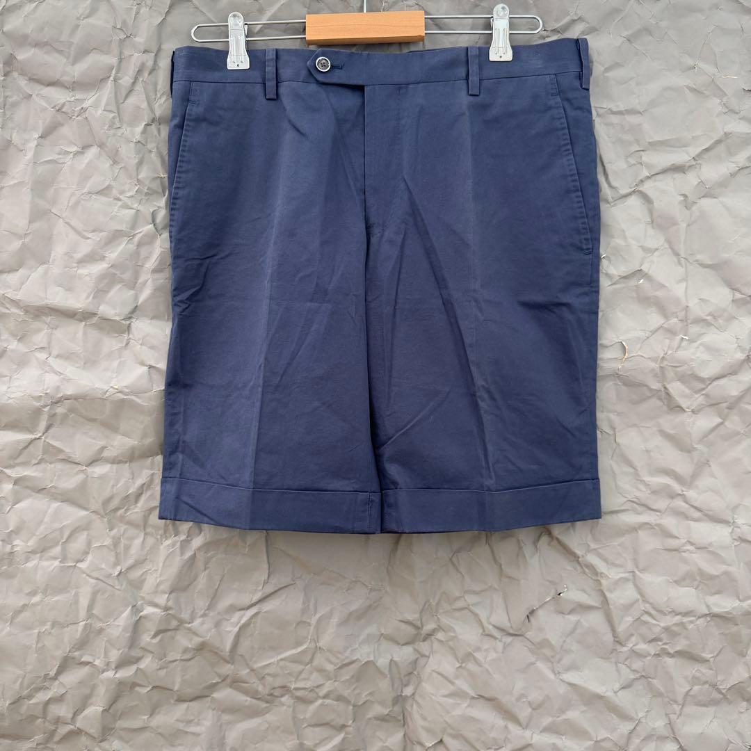 COMME CA MEN コムサメン ショーツ — image 3