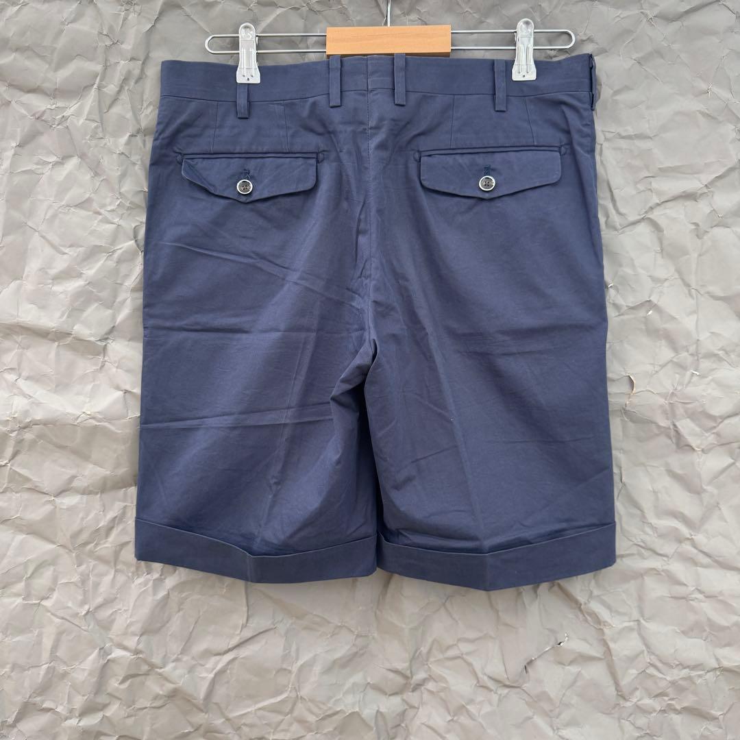 COMME CA MEN コムサメン ショーツ — image 4
