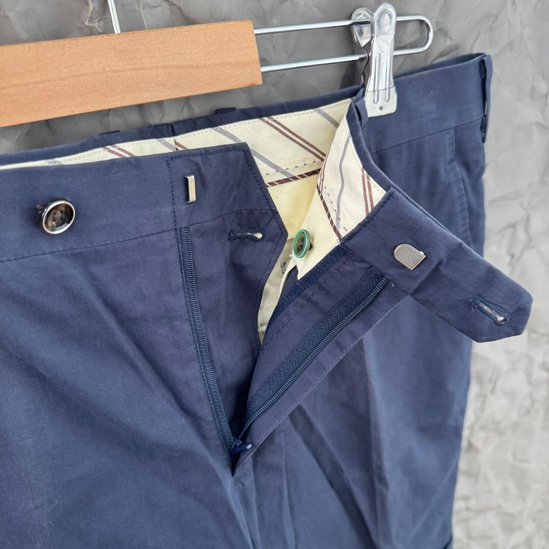 COMME CA MEN コムサメン ショーツ — image 5