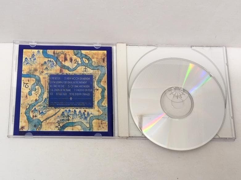 デュラン・デュラン セブン＆ザ・ラグド・タイガー — image 4