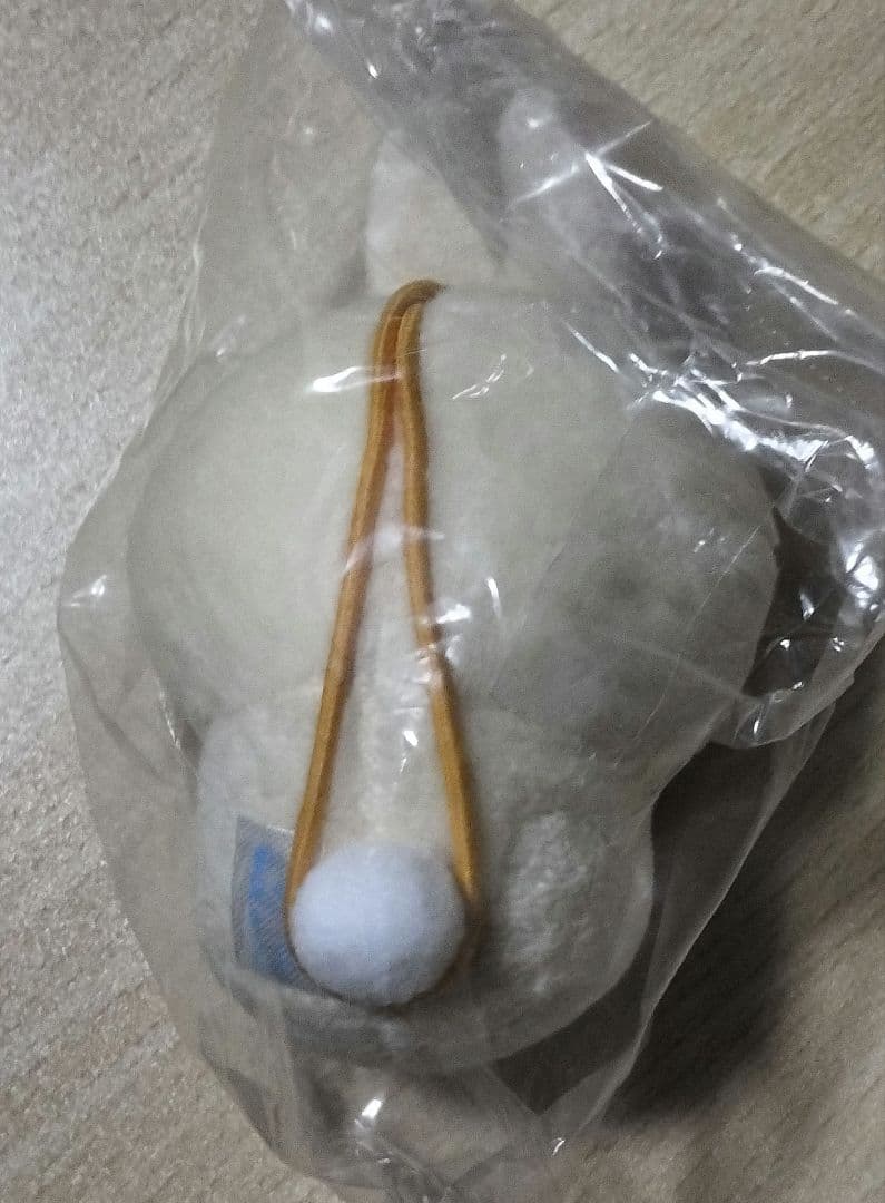 ちいかわ　ぬいぐるみBIG4 うさぎ — image 2