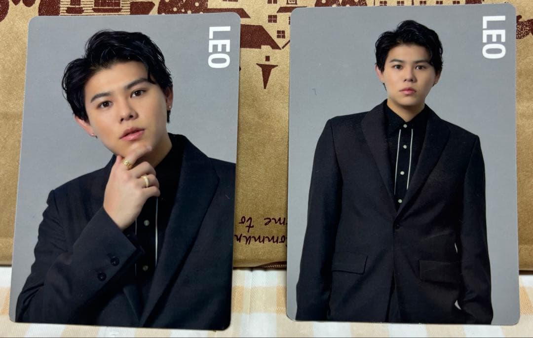 BE:FIRST LEO まとめうりセット — image 5