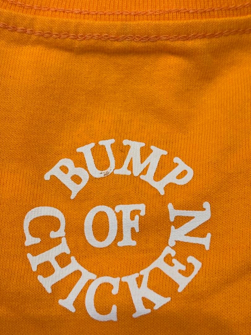 【お値下げ不可】BUMP OF CHICKEN SOUVENIR Tシャツ — image 3