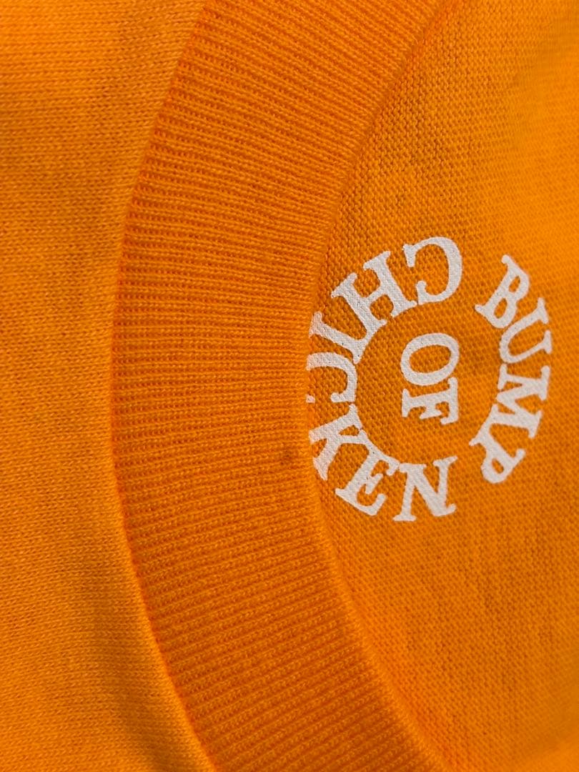 【お値下げ不可】BUMP OF CHICKEN SOUVENIR Tシャツ — image 4
