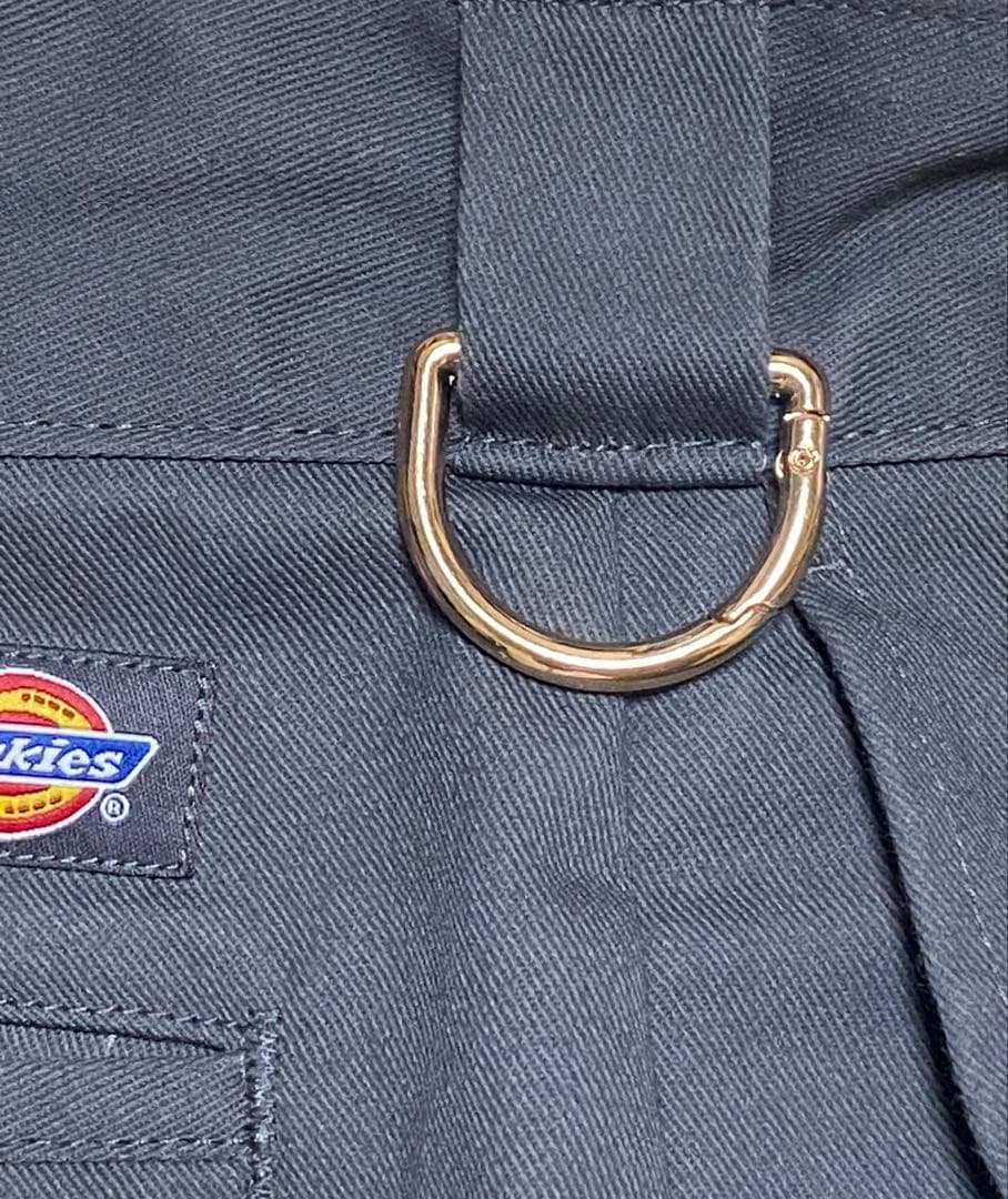 Dickies カラビナ Dリング　874 ディッキーズ　w36 w34 w32 — image 2