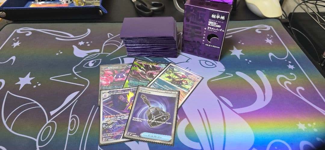 ポケカ構築済みデッキ「ストリンダーバレット」 — image 2