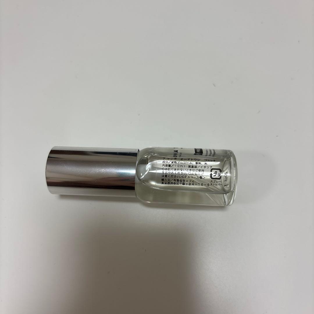 A TEMPO オードトワレ　フルッタ　10ml — image 2