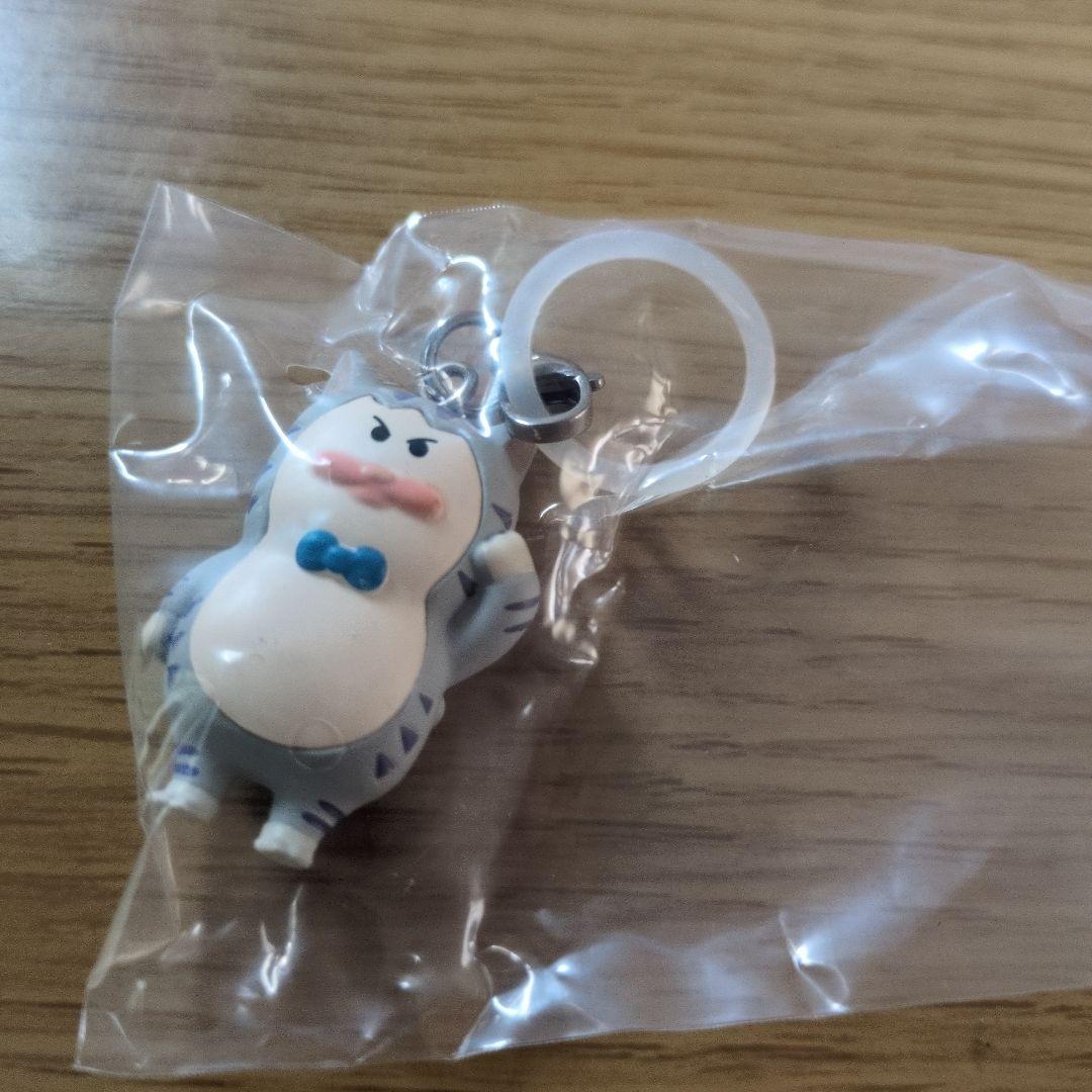 メロとタビ みじるしアクセサリー バンダイ — image 2