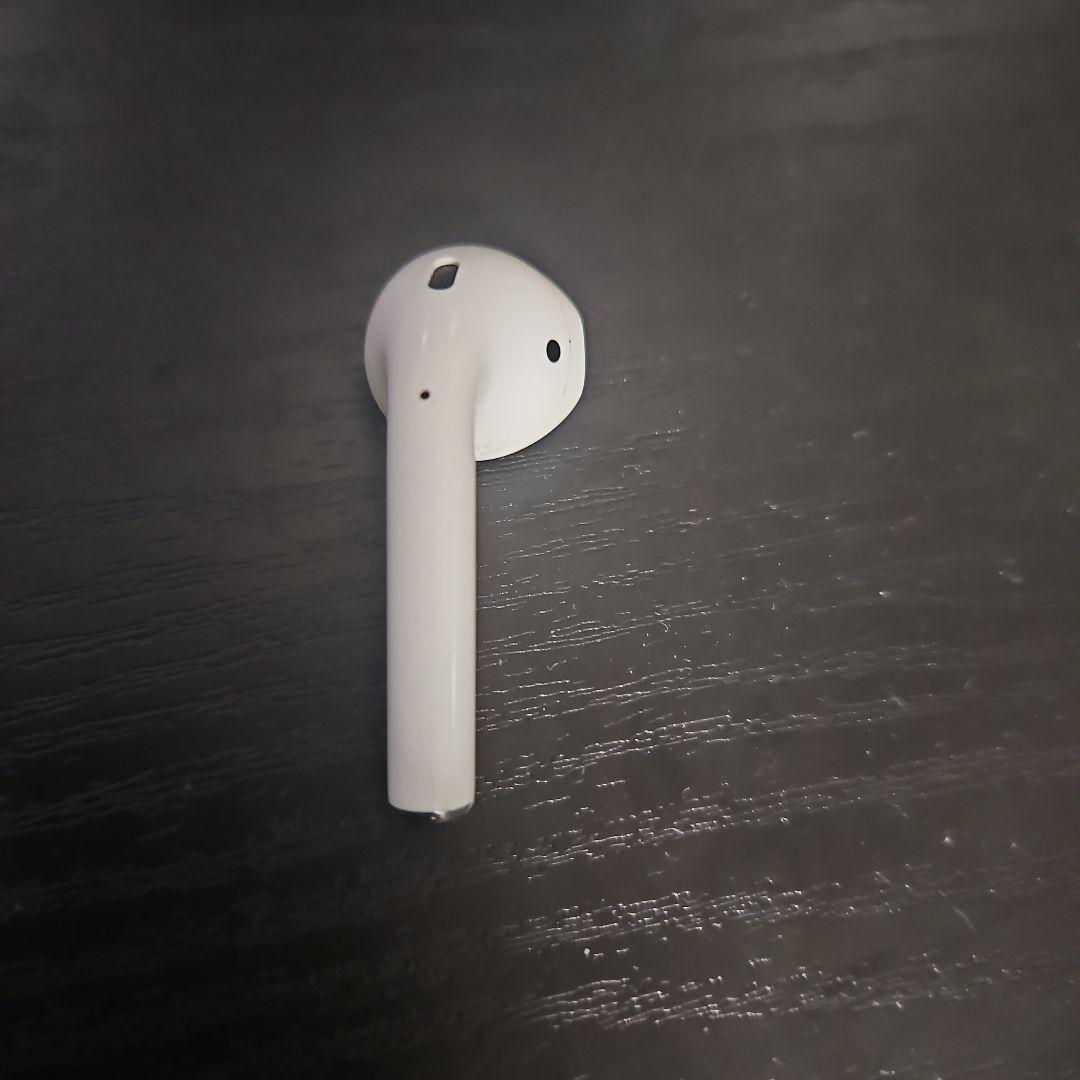 Apple AirPods2 A2032 右耳 本体のみ — image 2