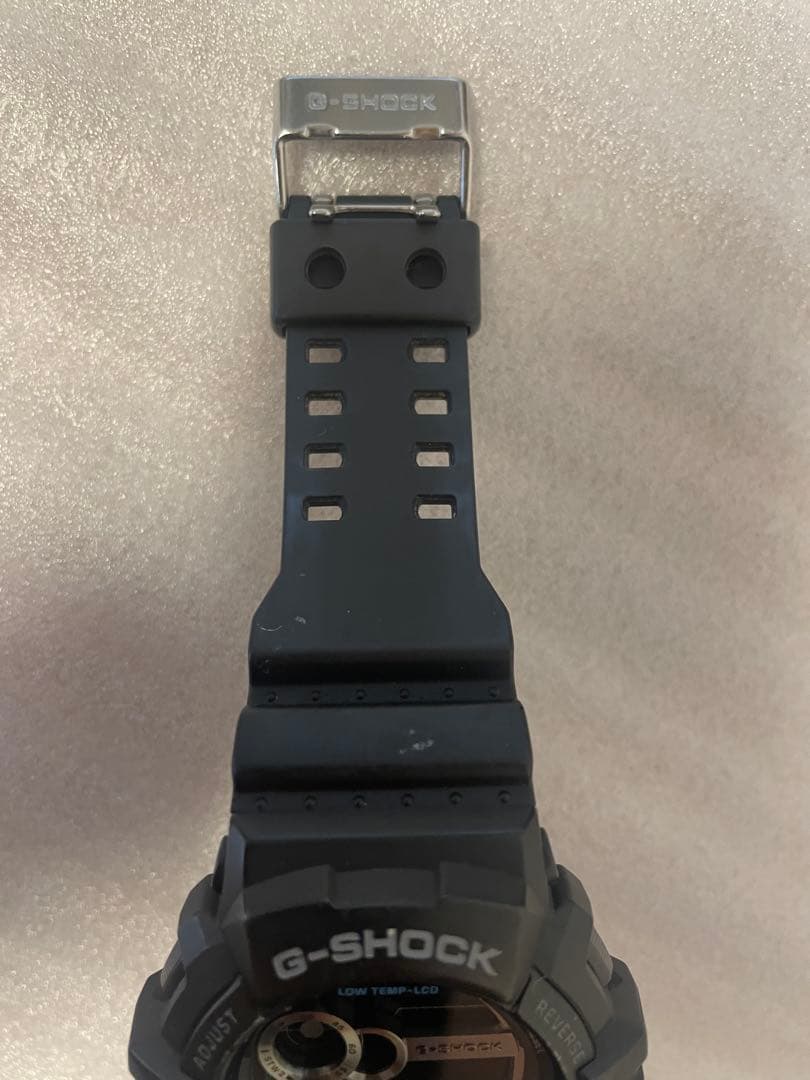 CASIO G-SHOCK デジタル腕時計 本体 — image 2