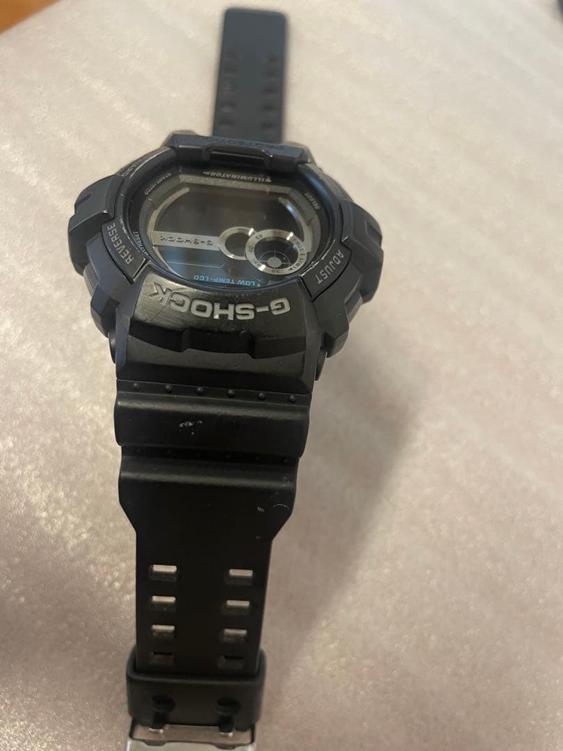 CASIO G-SHOCK デジタル腕時計 本体 — image 3
