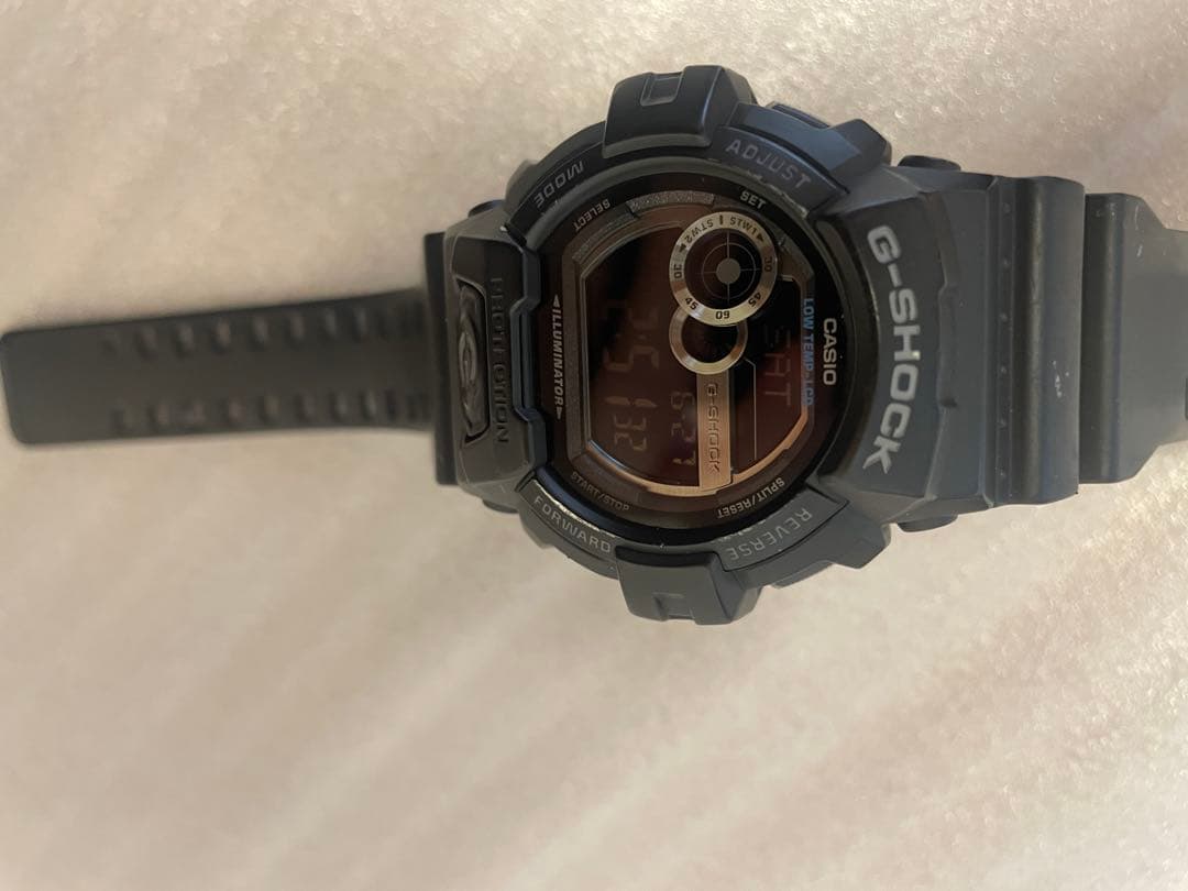 CASIO G-SHOCK デジタル腕時計 本体 — image 4
