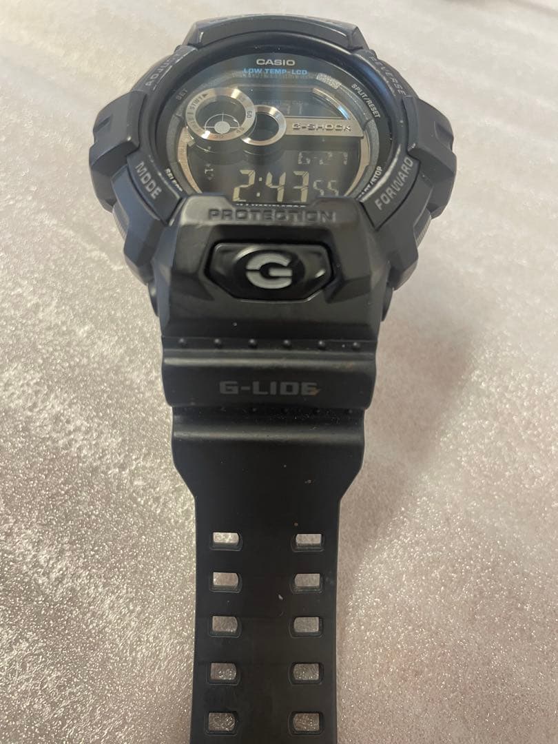 CASIO G-SHOCK デジタル腕時計 本体 — image 5