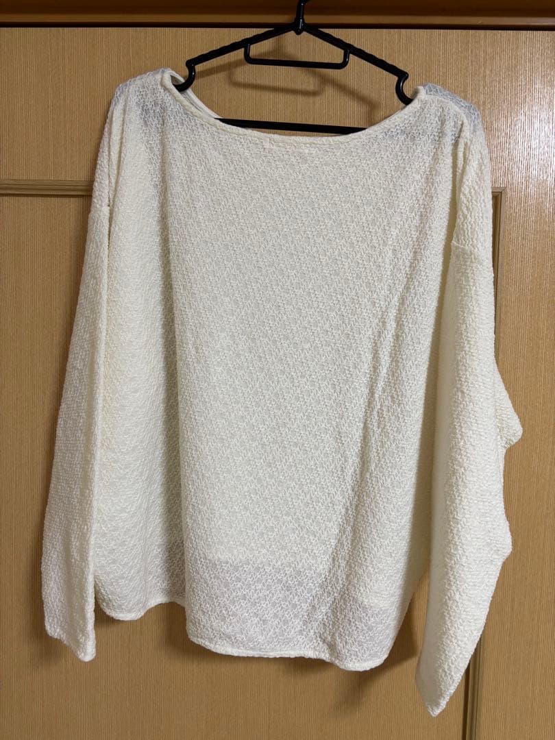 新品未使用品！クラシカルエルフ 長袖カットソー — image 2
