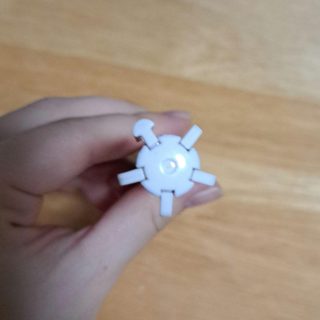 5色ボールペン 0.38 ドナルドダック 替え芯付 — image 3