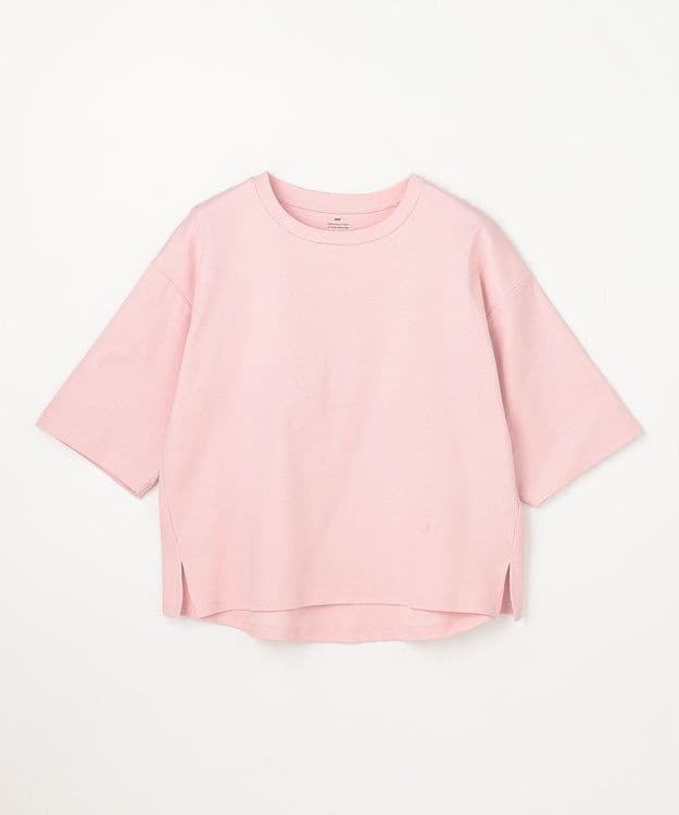 本日限定お値下げ！新品タグ付きエニーオーガニックコットンTシャツ — image 2