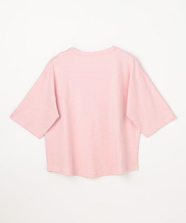本日限定お値下げ！新品タグ付きエニーオーガニックコットンTシャツ — image 3