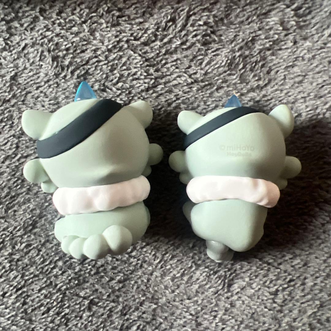崩壊スターレイル　キメラ　フィギュア アナイクス — image 2
