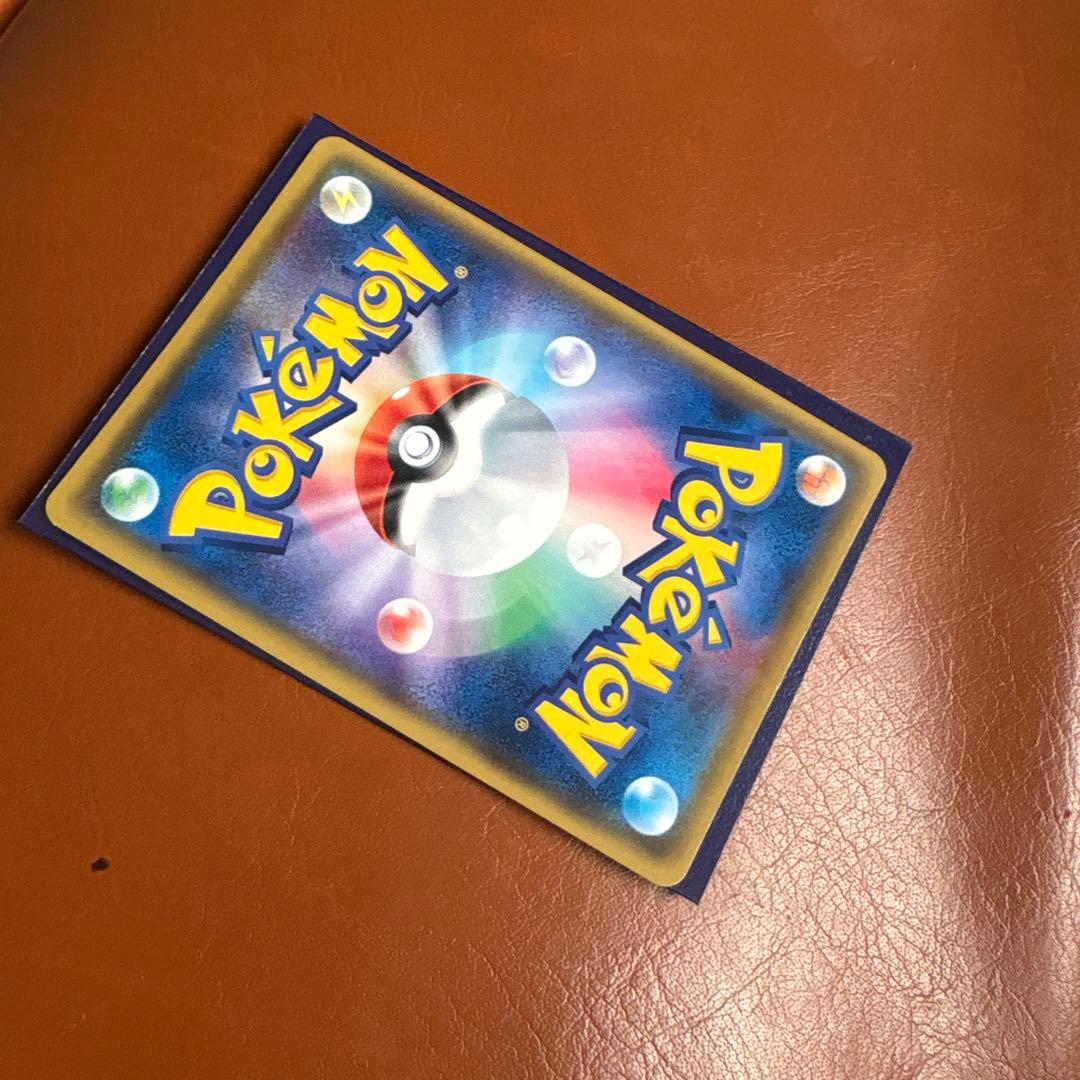 ポケモンカード　ドータクンBREAK 1枚083/171 XY — image 2