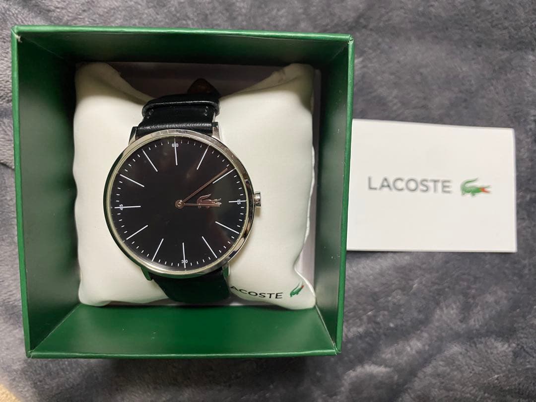LACOSTE 腕時計 メンズ — image 2