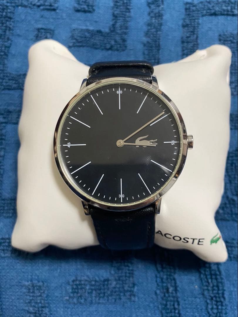 LACOSTE 腕時計 メンズ — image 3