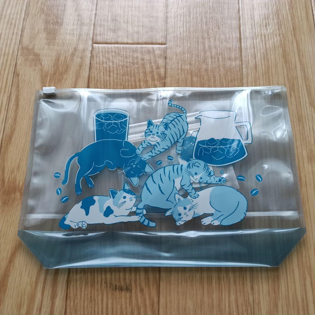 カルディネコの日ジッパーバッグ — image 3
