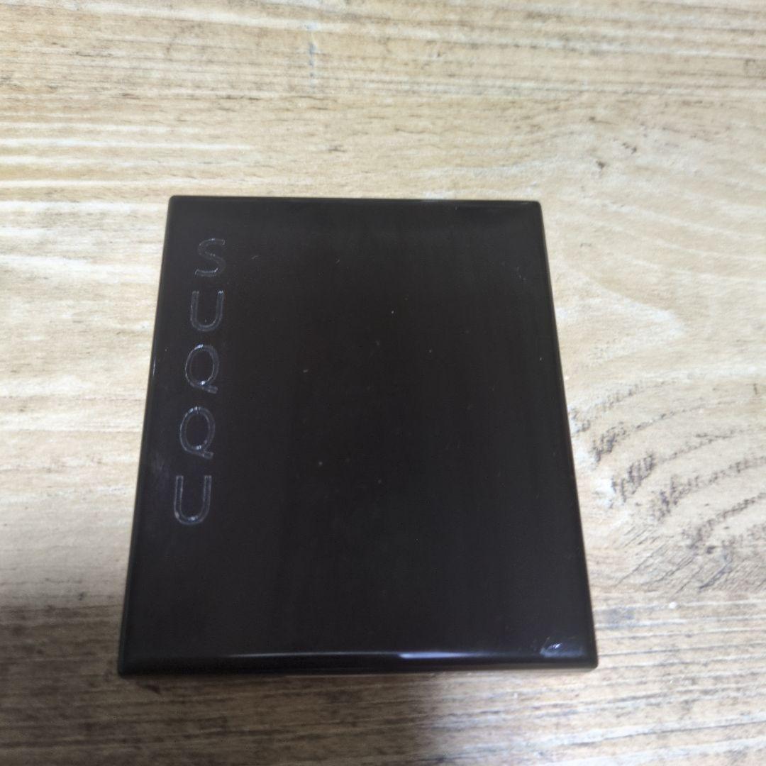 SUQQU ピュア カラー ブラッシュ 08 桃橙 -MOMODAIDAI — image 2