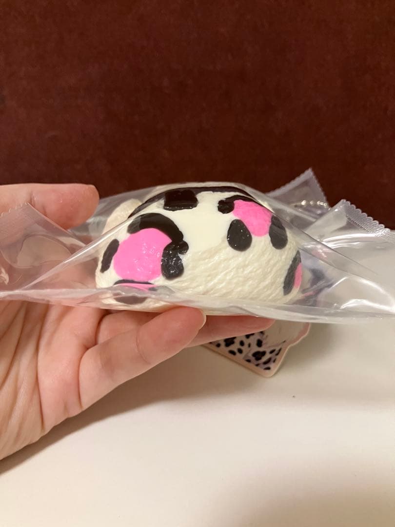どんどん　スクイーズ　東東 — image 3
