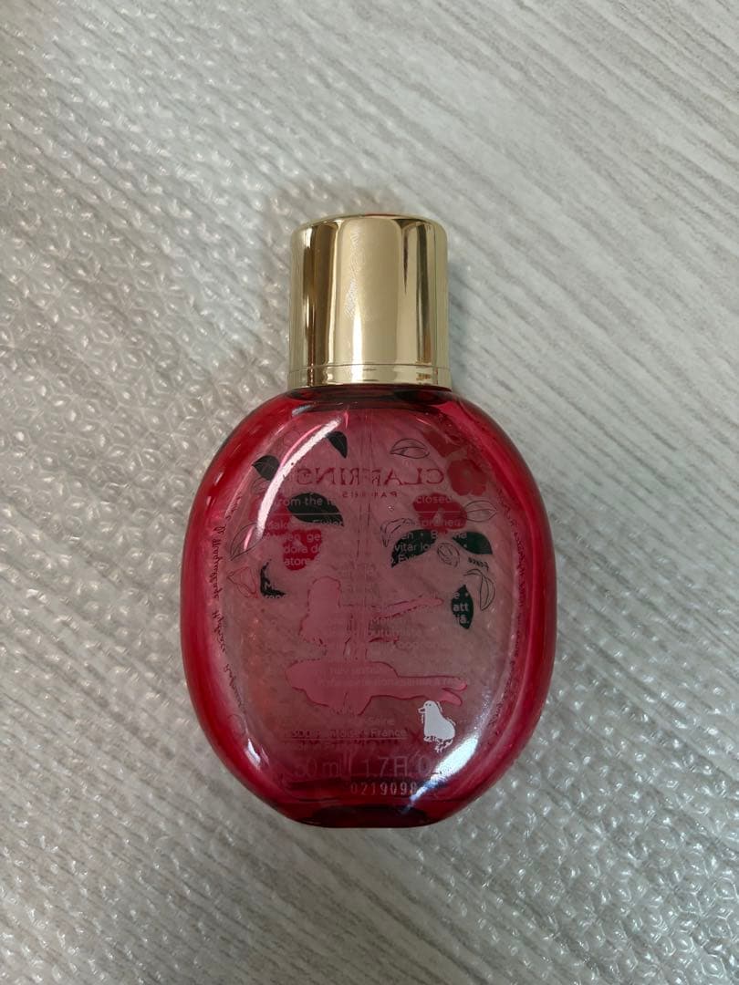 【CLARINS】クラランス フィックス メイクアップ 50ml — image 2