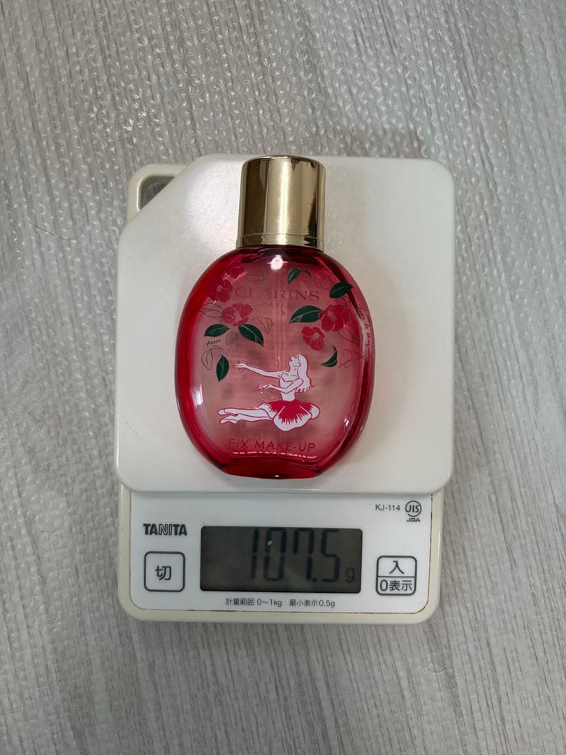 【CLARINS】クラランス フィックス メイクアップ 50ml — image 4