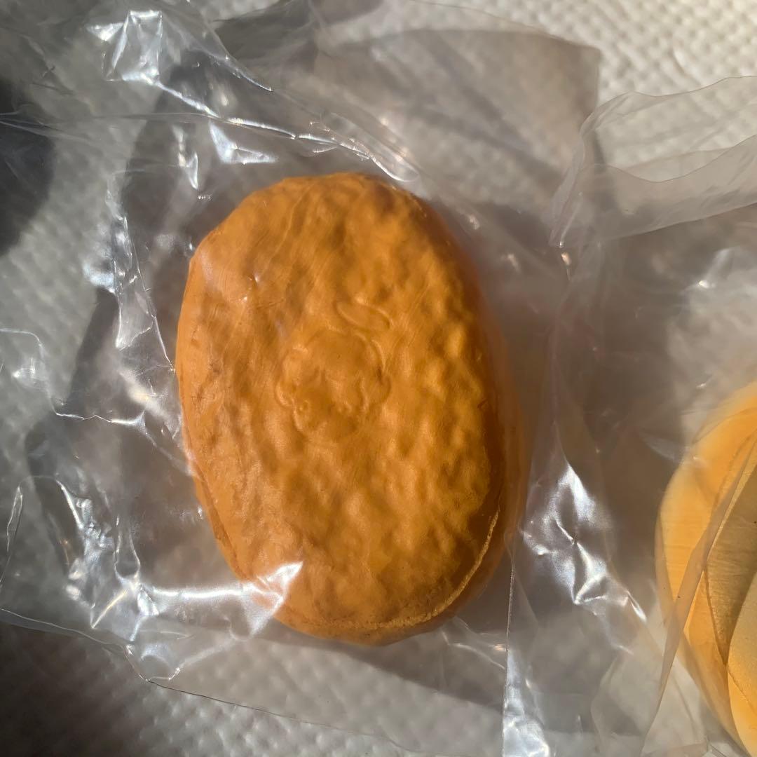 LISA SQUISHY ファストフードスクイーズ — image 3