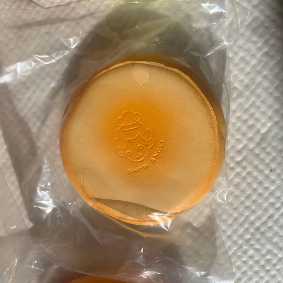 LISA SQUISHY ファストフードスクイーズ — image 5