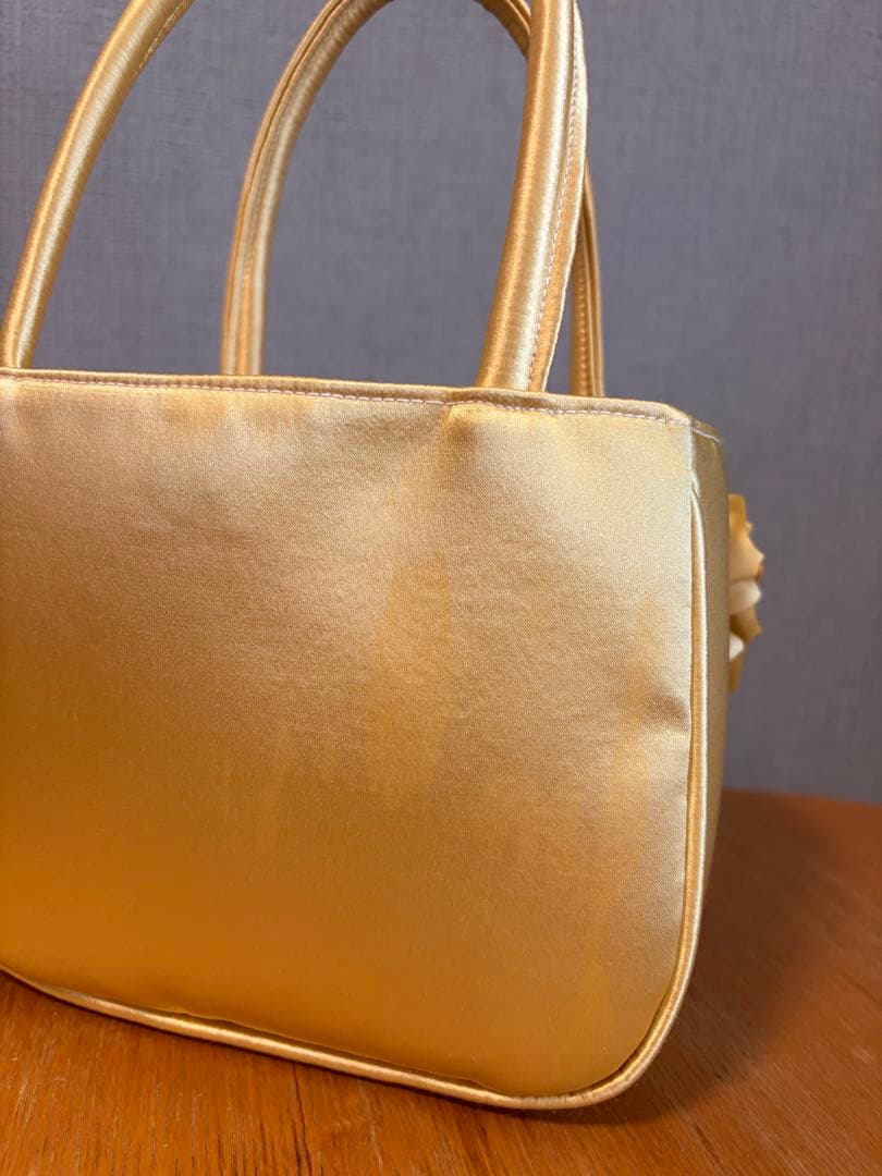 PLANFOROTHERDAY Rose basket bag mini — image 5