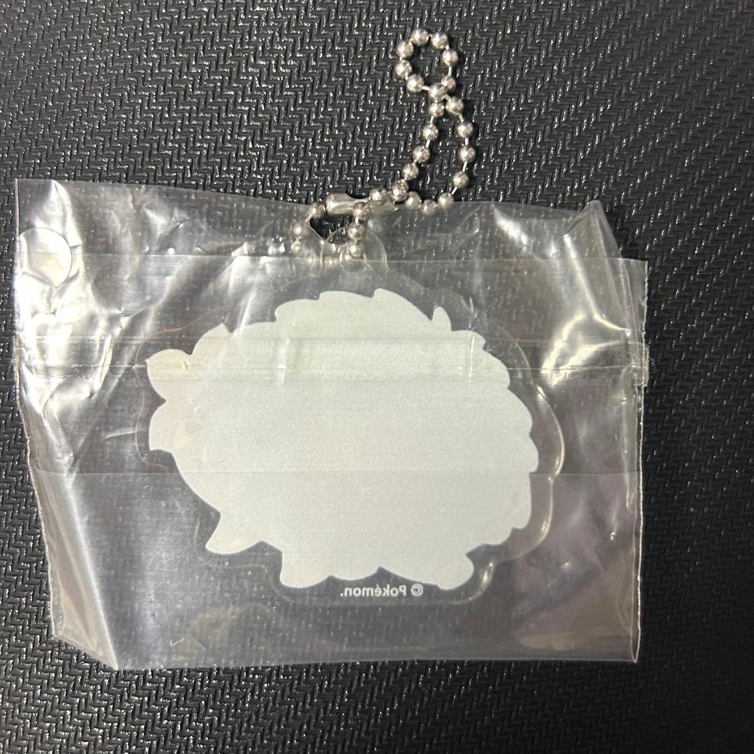 ポケモンセンター トウホク アクリルキーホルダー シェイミ — image 2
