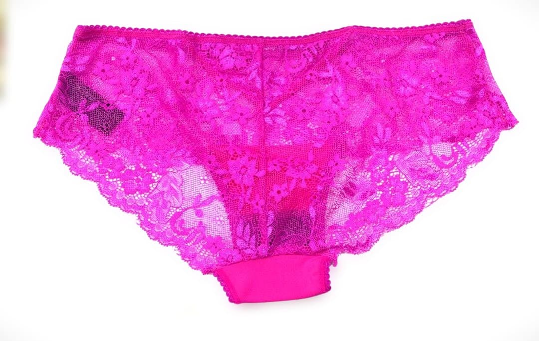 KARLY SHOP レースショ－ツ　Mサイズ　新品 — image 3
