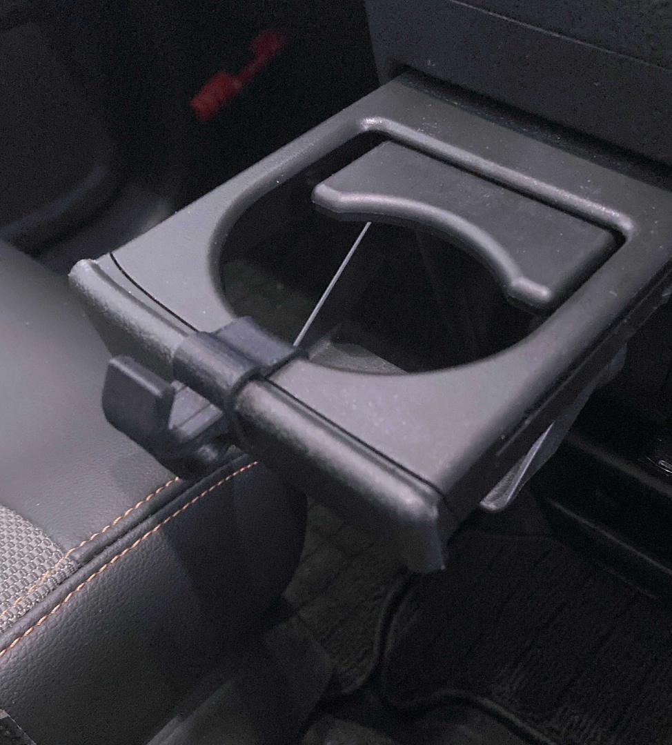 新型フリードGT系　フック(GB系取付可) — image 2