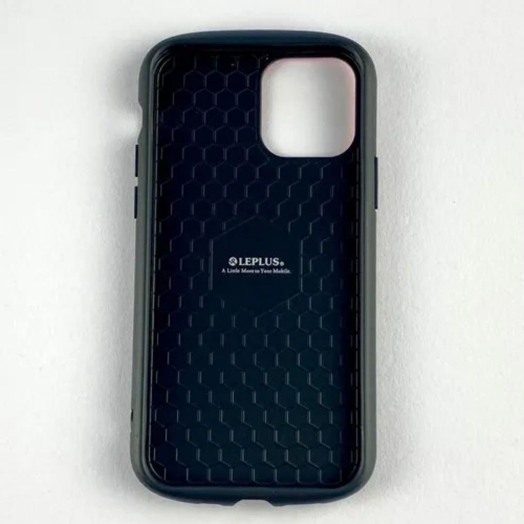 iPhone 12 12Pro 超軽量 極薄 耐衝撃 ハイブリッドケース N22 — image 2