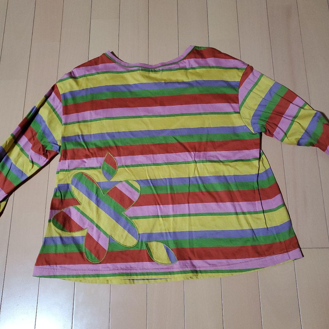 ホコモモラ カットソー — image 2