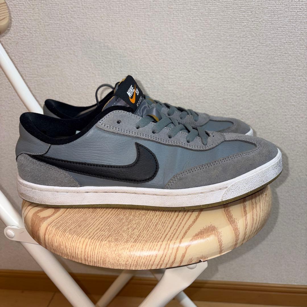 NIKE SB 27.5cm FC CLASSIC スニーカー — image 2
